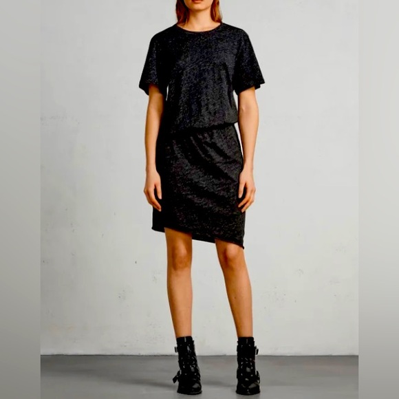AllSaints Dress - Picture 1 of 6
